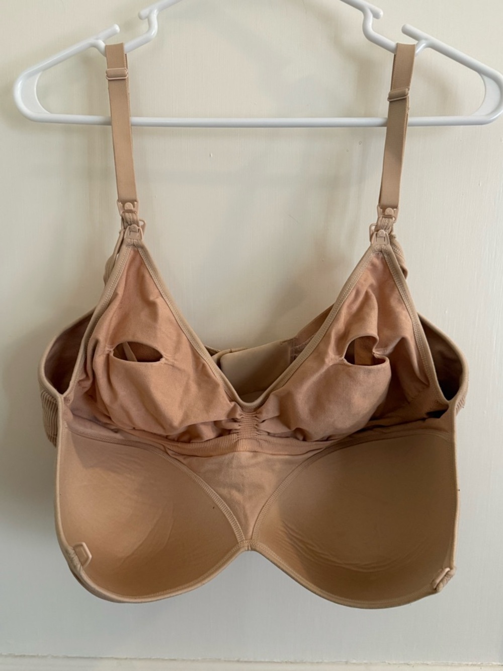 Kindred Bravely Signature Sublime Contour Hands-Free Pumping & Nursing Bra - Picture 9 of 10